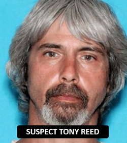 Tony Clyde Reed