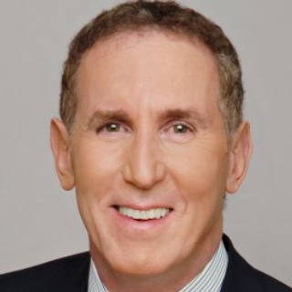 Tony Schwartz