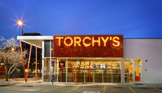 Torchy's Tacos