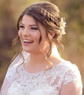 Tori Bates Smith
