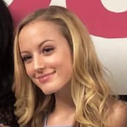 Tori Kay Harris