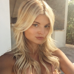 Tori Slater