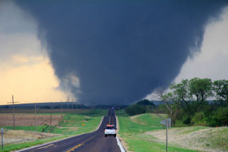 Tornado