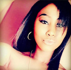 Tovonna Holton