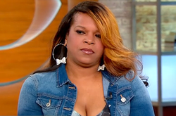 Toya Graham