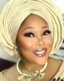 Toyin Alausa
