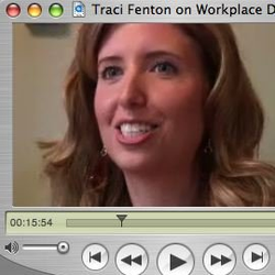 Traci Fenton