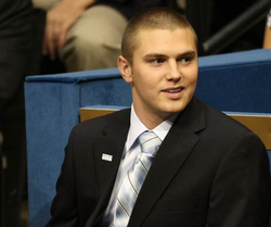 Track Palin