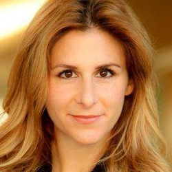 Tracy DiNunzio