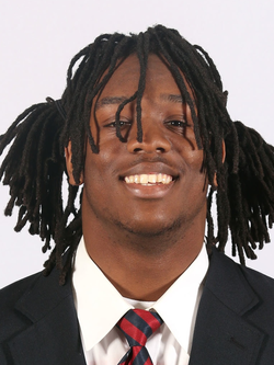 Trae Elston