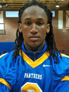 Trae Meadows