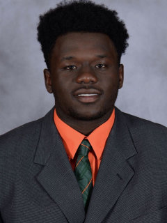 Trajan Bandy