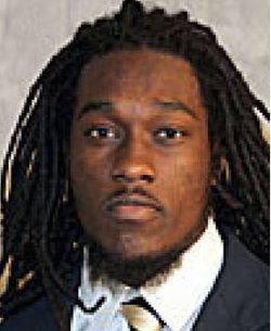 Travell Dixon