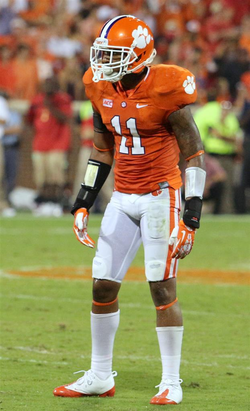 Travis Blanks