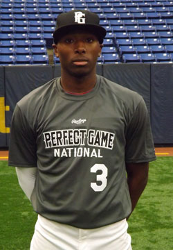Travis Demeritte