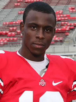 Travis Howard