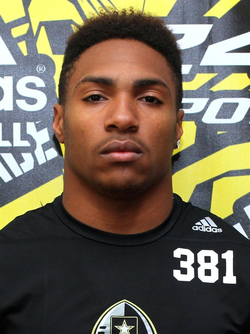 Trayveon Williams