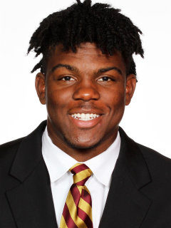 Tre' McKitty