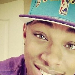 Tre Melvin