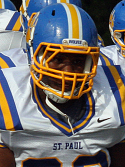 Tremaine Chatman