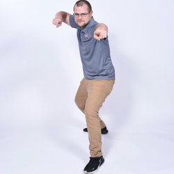 Trent (Barstool Sports)
