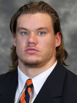 Trent Corney