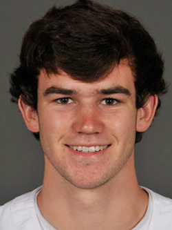 Trent Domingue