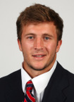 Trent Taylor