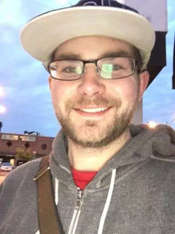 Trenton Cornell-Duranleau