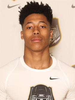 TreShawn Brown