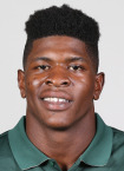 Tre'Von Armstead