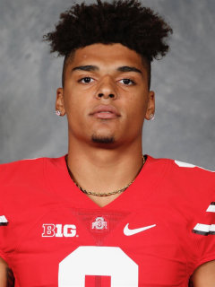 Trevon Grimes