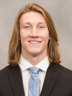 Trevor Lawrence