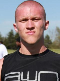 Trevor Roop