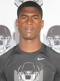 Trey Dean