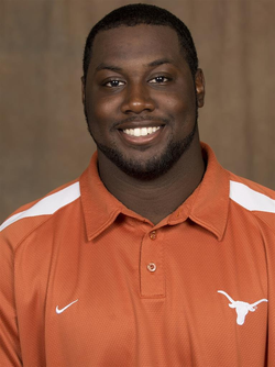 Trey Hopkins
