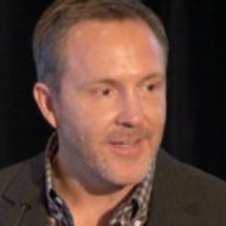 Trey Laird