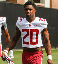 Trey Marshall