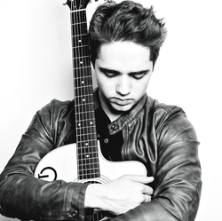 Trey O'Dell