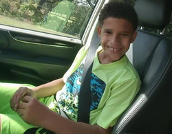 Trey Ossenkop (Arlington, Texas)