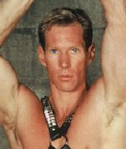 Trey Rexx