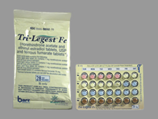 Tri-Legest Fe