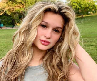 Trinity Morisette 
