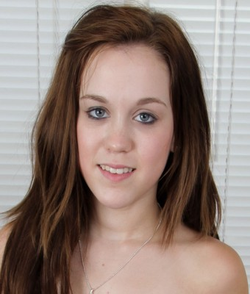 Trinity Rae