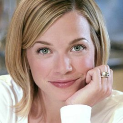 Trish Magwood