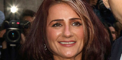 Trisha Malik