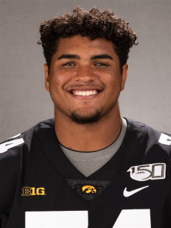 Tristan Wirfs