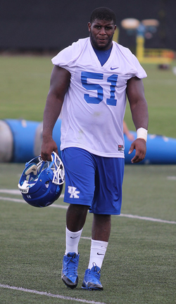 Tristian Johnson