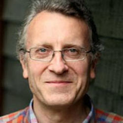 Tristram Wyatt