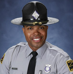 Jermaine Saunders